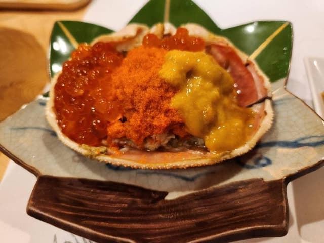 魚長 - サブ画像1