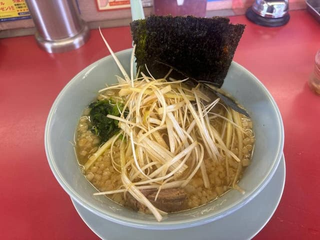 ラーメン山岡家 北見店 - サブ画像1