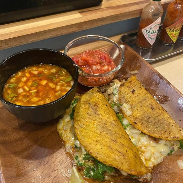 CRAZY TACOS - サブ画像1