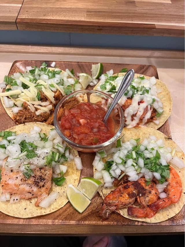 CRAZY TACOS - サブ画像3