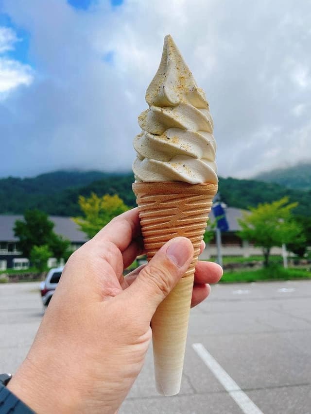 とうふ 伝好 - サブ画像3