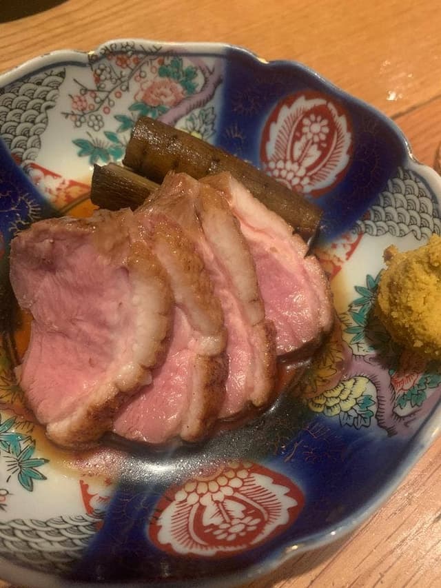 酒場トやさい イソスタンド - サブ画像1