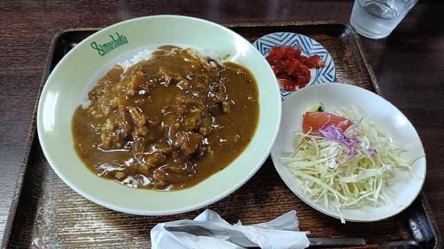 シモショク市場店 - サブ画像3