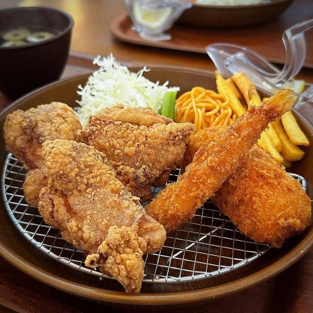 ふじや からあげ店 - サブ画像3