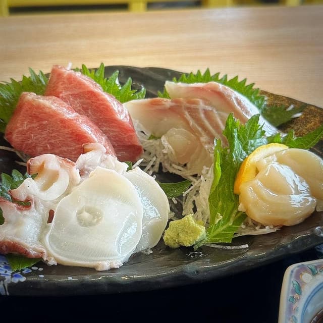 お食事処 しぶき - サブ画像1