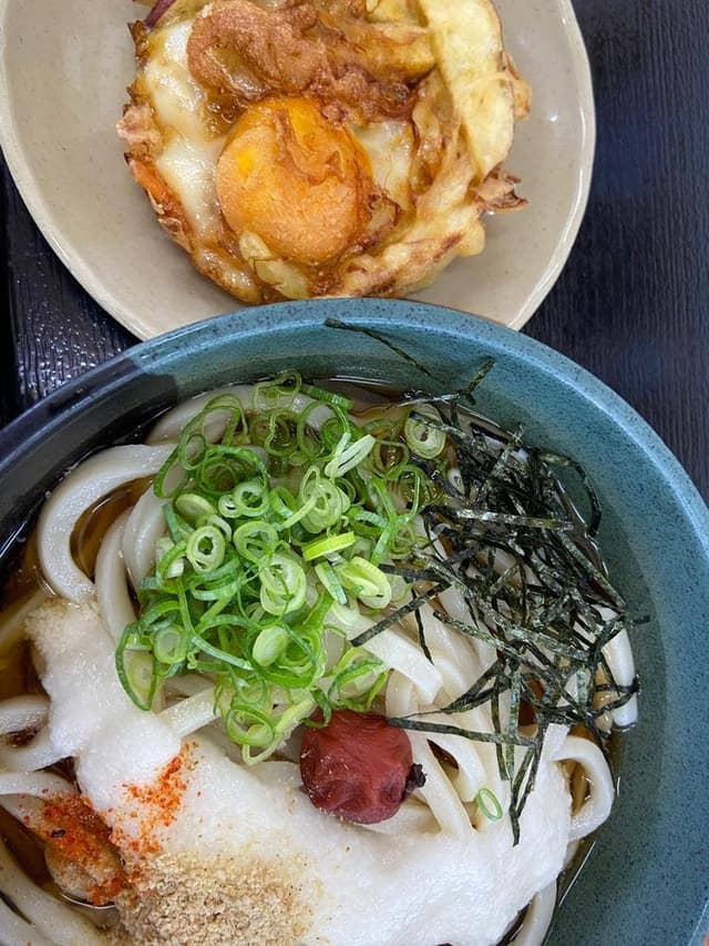 玉吉 本店 - サブ画像1