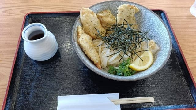 うどんはるひ - サブ画像3
