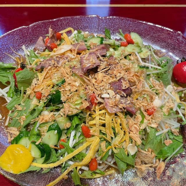 中国料理 中華楼 - サブ画像3