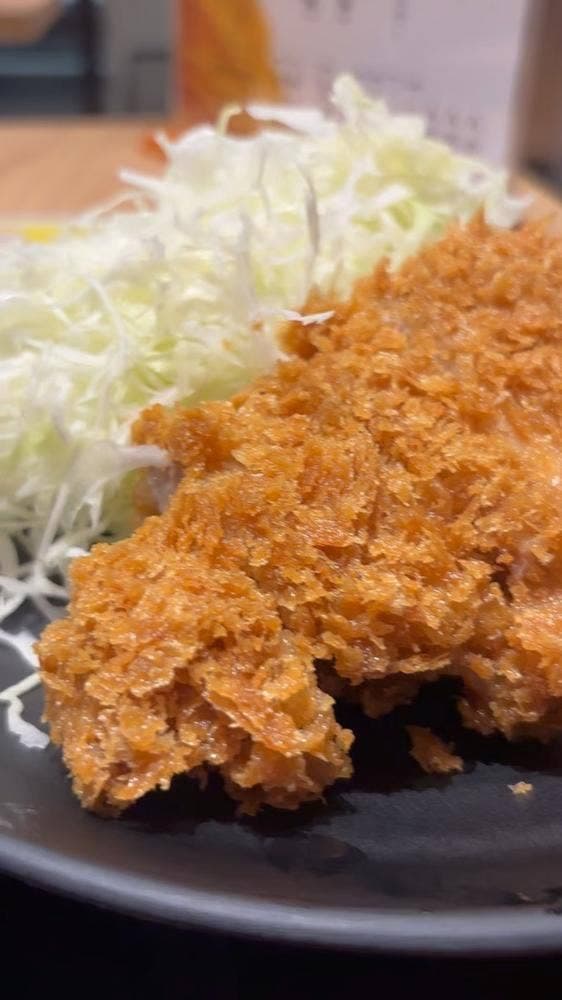 とんかつ まるや 水道橋店 - サブ画像3