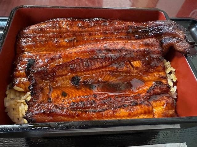 鰻之姫川 - サブ画像1