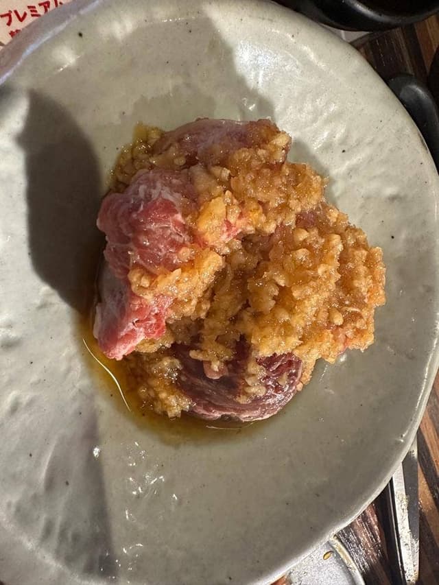 コリアンダイニング李朝園 近鉄奈良店 - サブ画像2