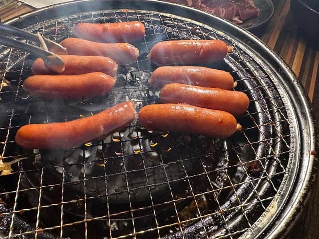 コリアンダイニング李朝園 近鉄奈良店 - サブ画像3