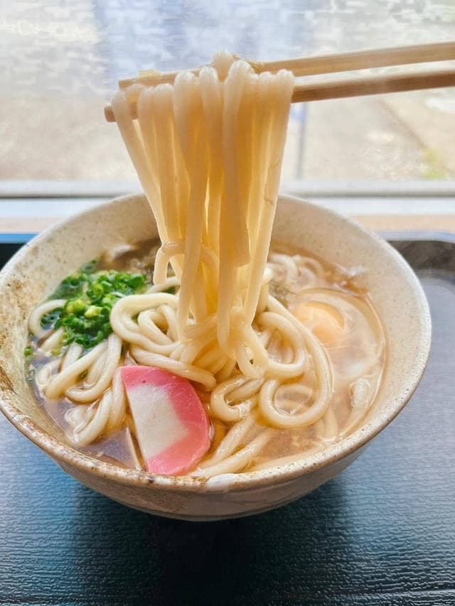 うどんそば 松 - サブ画像1
