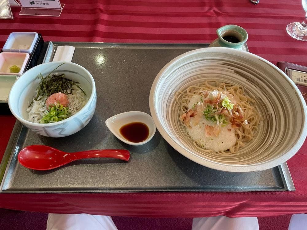 奈良国際ゴルフ倶楽部 レストラン