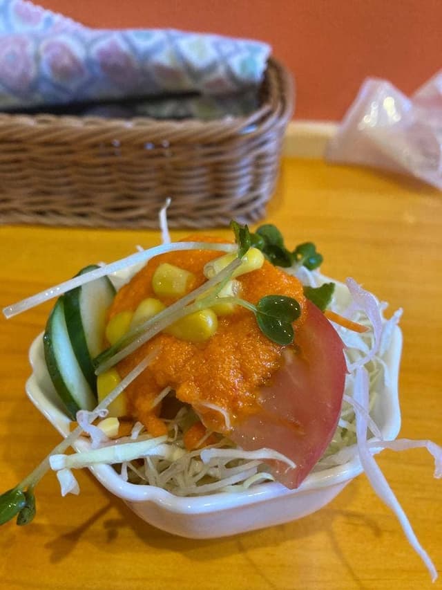 ネパール＆インド料理ヒマラヤ 中間店 - サブ画像1