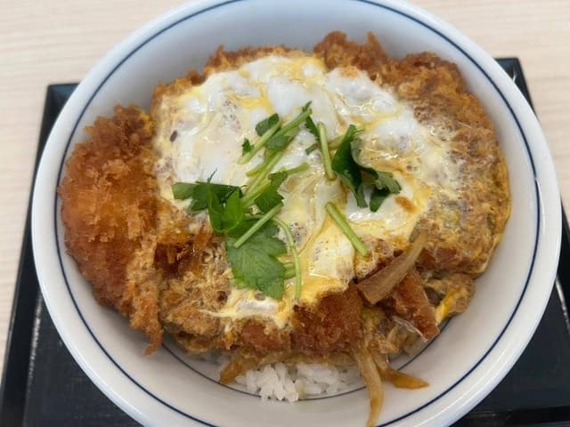 かつや 福岡野多目店 - サブ画像2