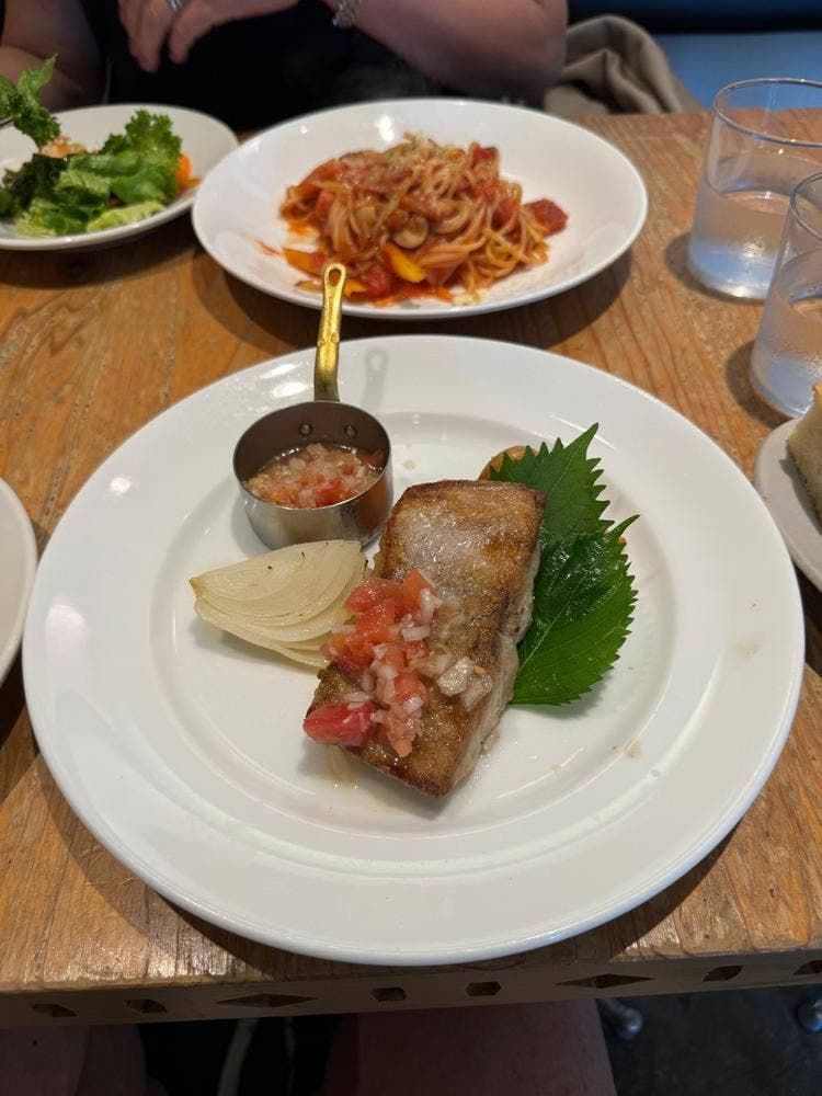 100本のスプーン あざみ野ガーデンズ店