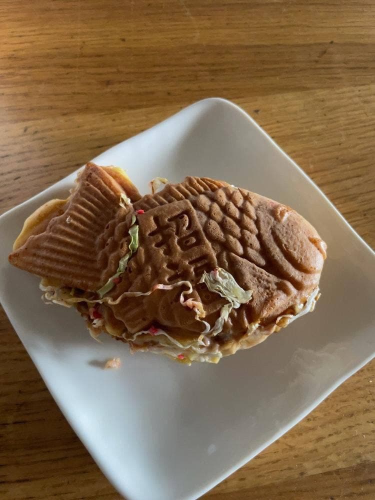 おめで鯛焼き本舗 丸井錦糸町店