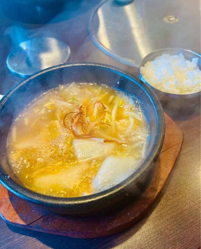 パンガ 岐阜店 - サブ画像2