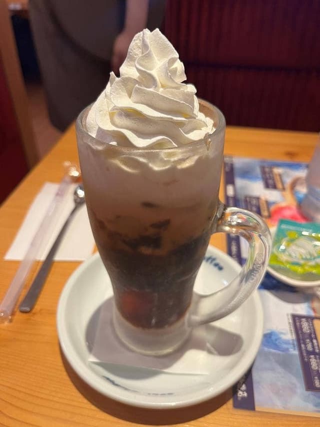 コメダ珈琲店 牧之原店 - サブ画像1