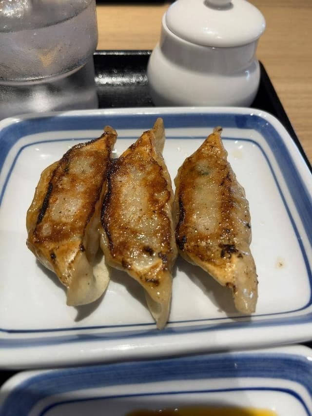 リンガーハット 伊丹瑞穂店 - サブ画像1