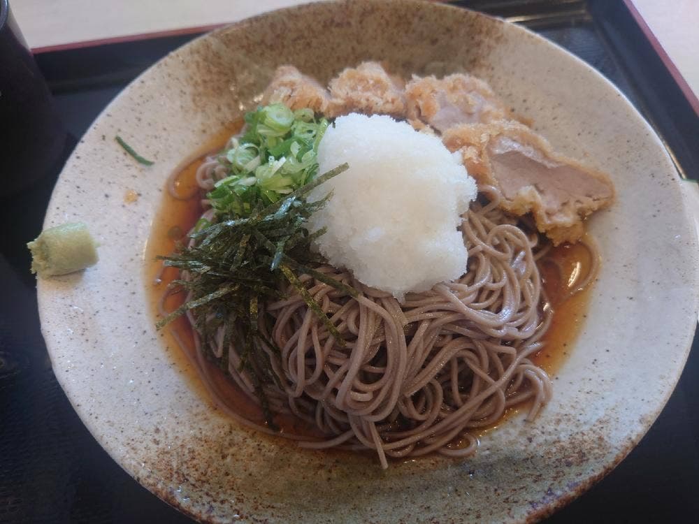 とんかつ亭 太郎