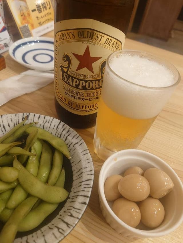 大衆酒場 八銭 天満店 - サブ画像2