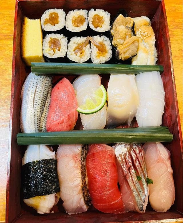 鮨 ひろ海 - サブ画像2