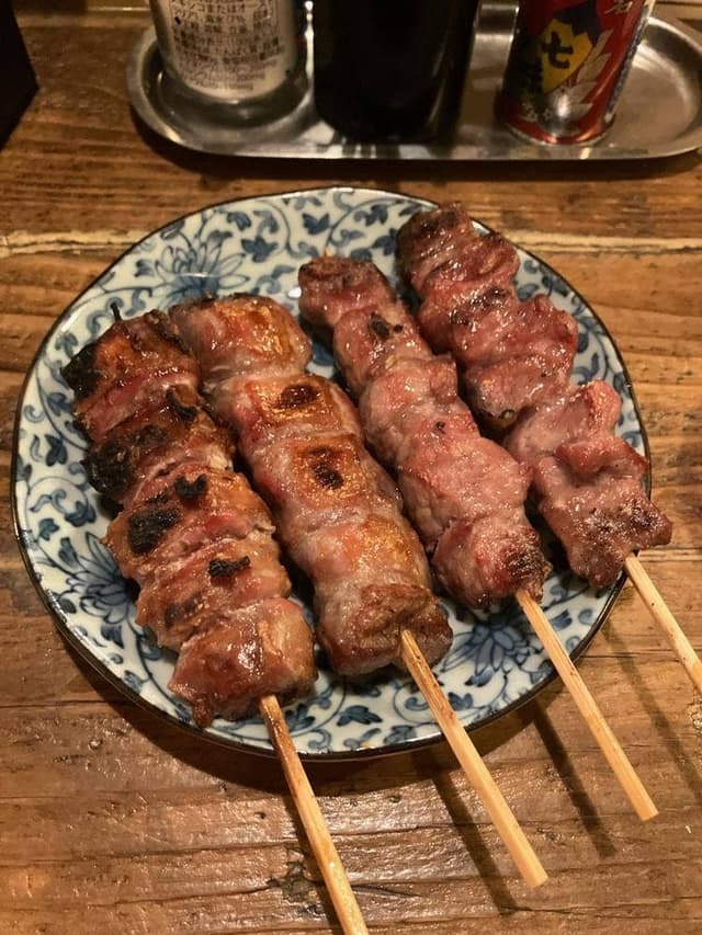 もつ焼きごえん 野毛店 - サブ画像1