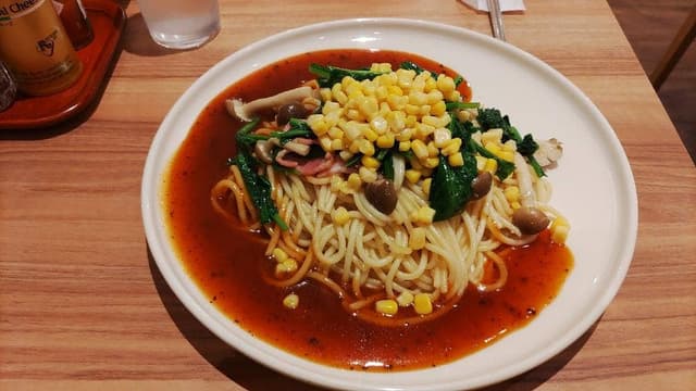 スパゲティハウス チャオ BINO栄店 - サブ画像3