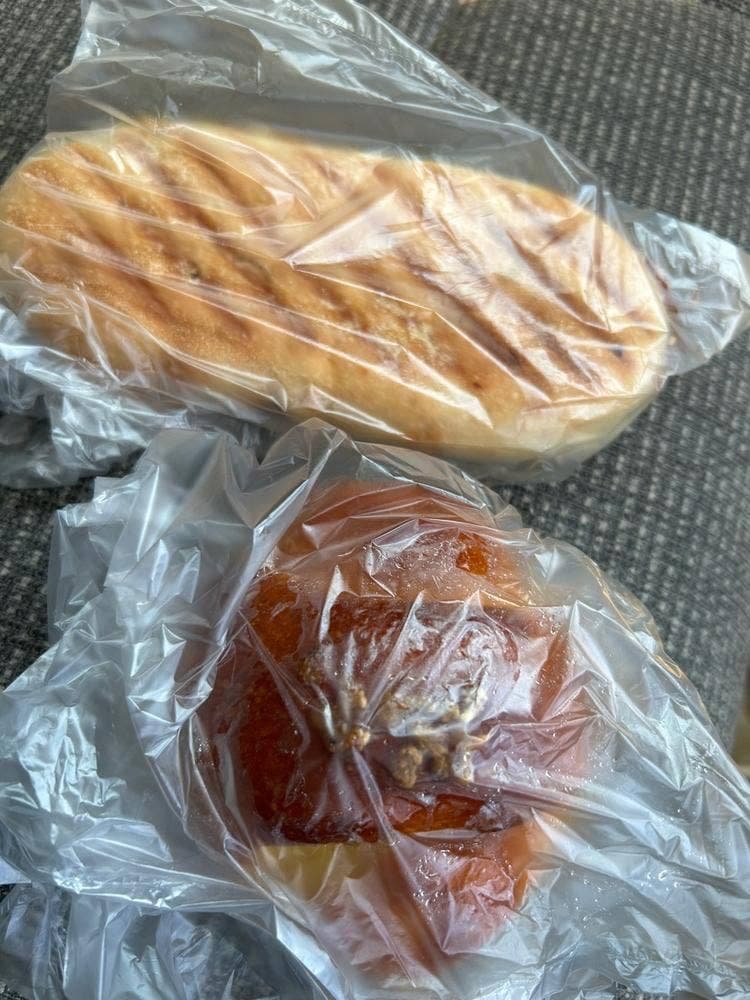 TRASPARENTE La Luce 磐田店