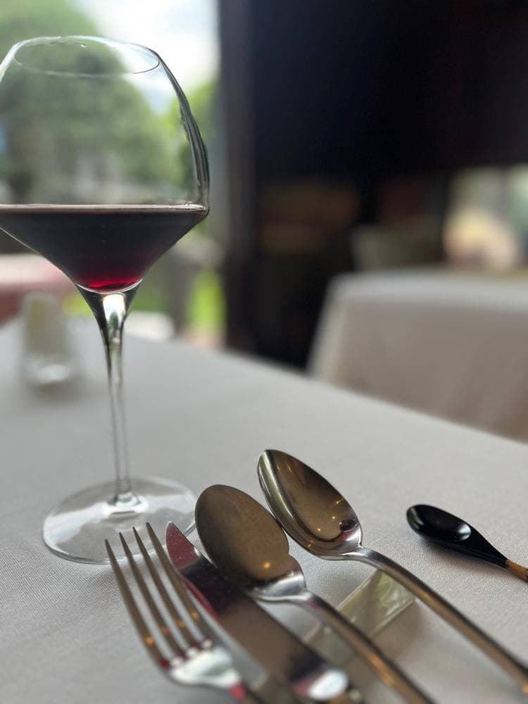 レストラン マサヒロ・ニシムラ