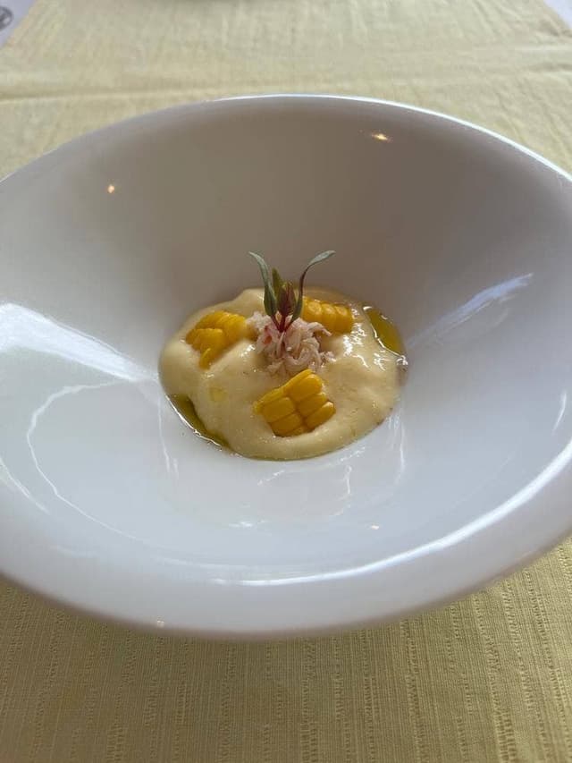 レストラン マサヒロ・ニシムラ - サブ画像2