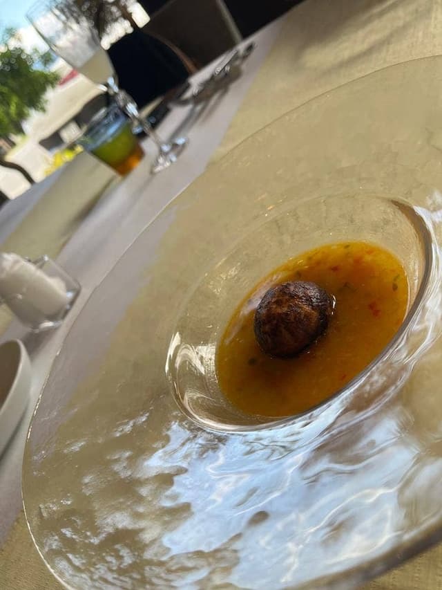 レストラン マサヒロ・ニシムラ - サブ画像3