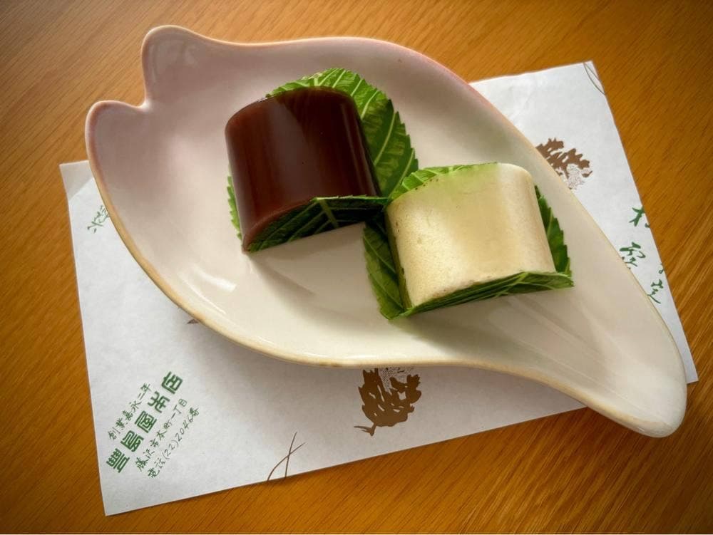 豊島屋本店