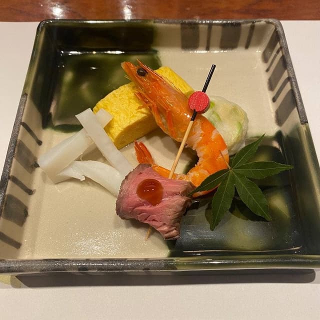 日本料理 四季 - サブ画像1