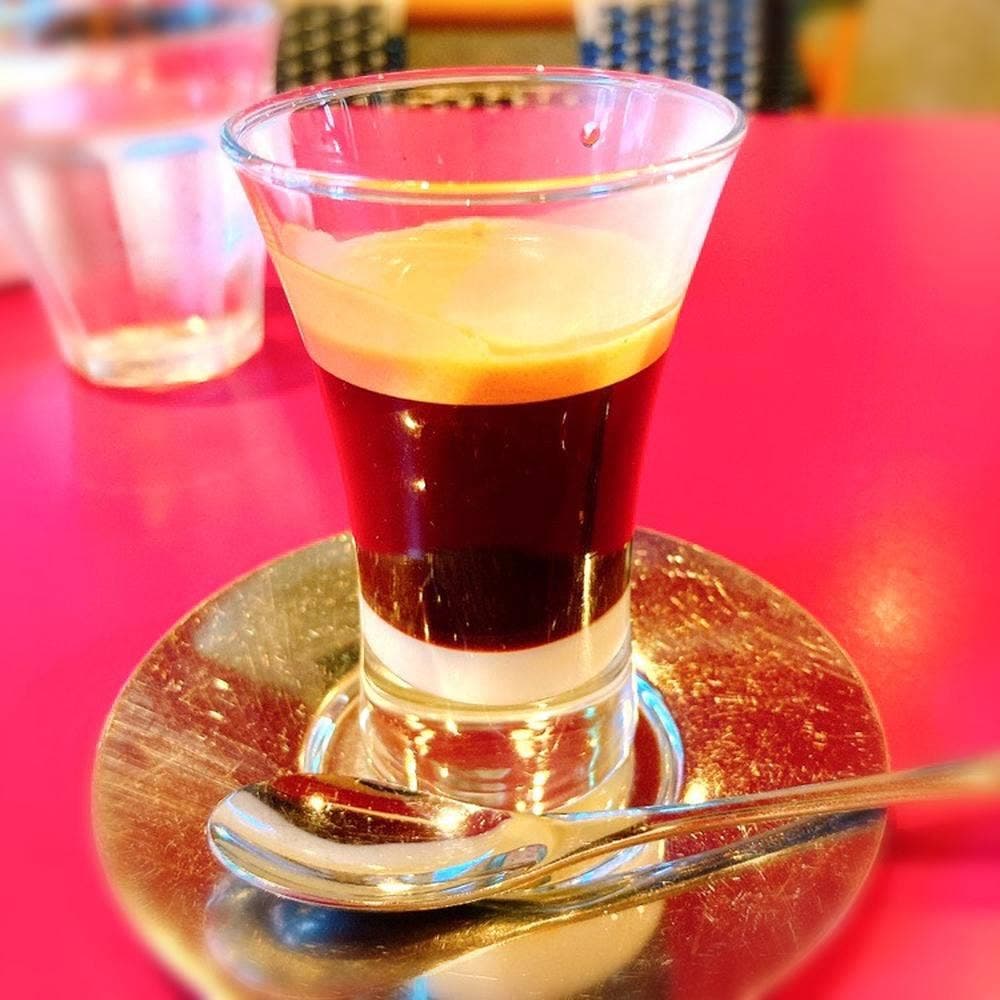 Cafe 香蘭