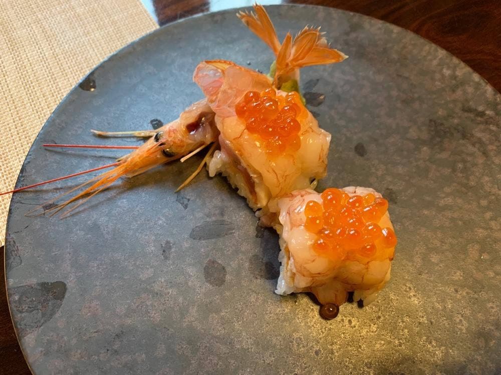 汐まち寿司 つるみ