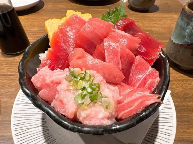 まぐろ人 縁 高幡不動店 - サブ画像2