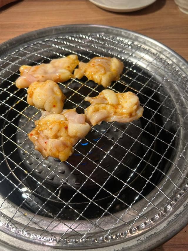 焼肉居酒屋871。 - サブ画像2