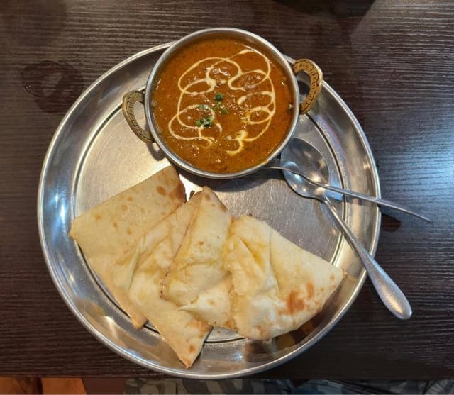 ニューナマステインディア - サブ画像3