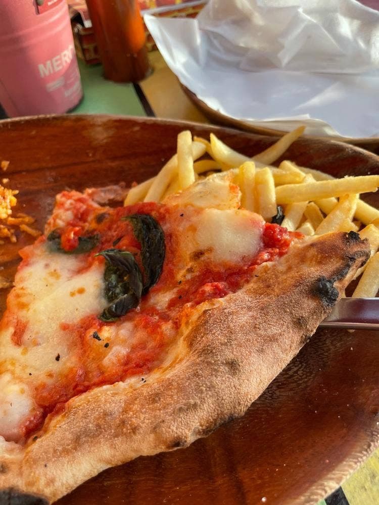 Pizzeria Bar ARICCIA