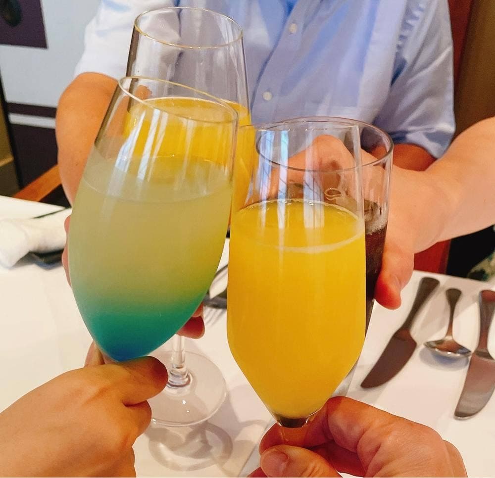 イタリア料理 マメトラ