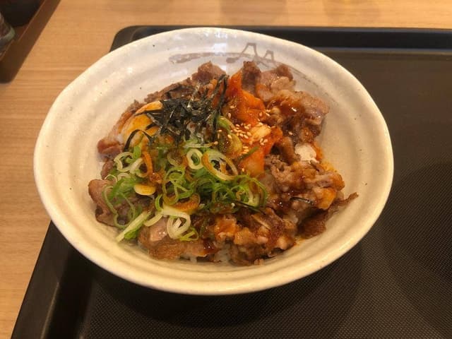 松屋 / 松のや 石神井台店 - サブ画像2