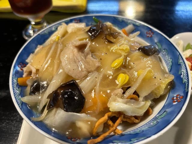 盧山 - サブ画像2