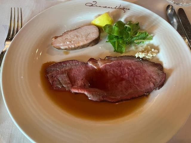 トレーダーヴィックス 東京 - サブ画像3