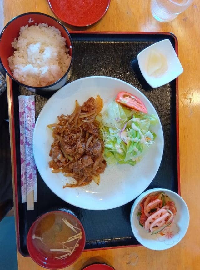 トワイス 木津店 - サブ画像1