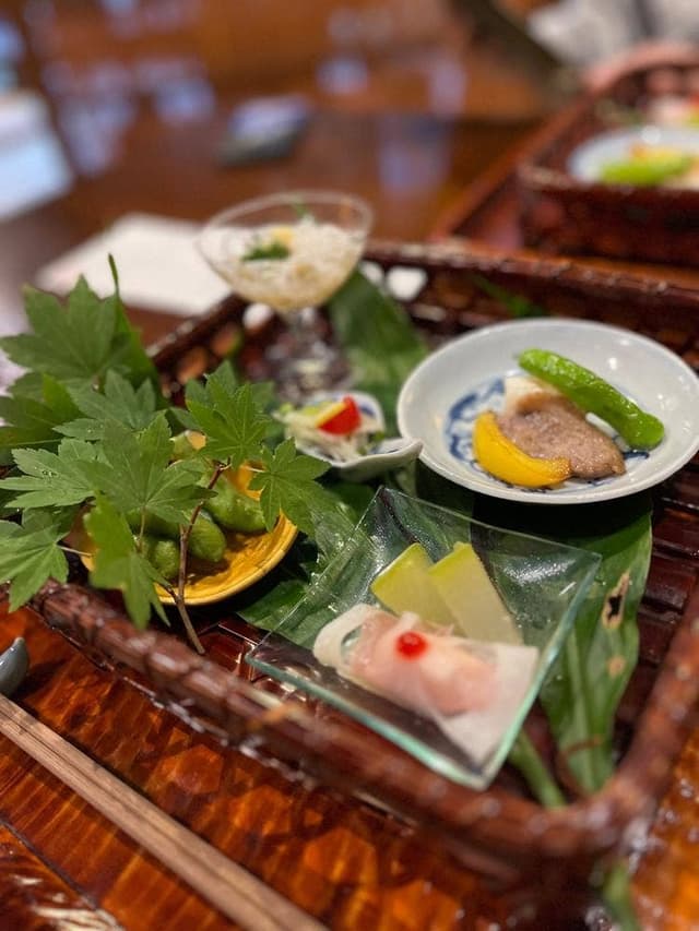 にし屋別荘 - サブ画像3