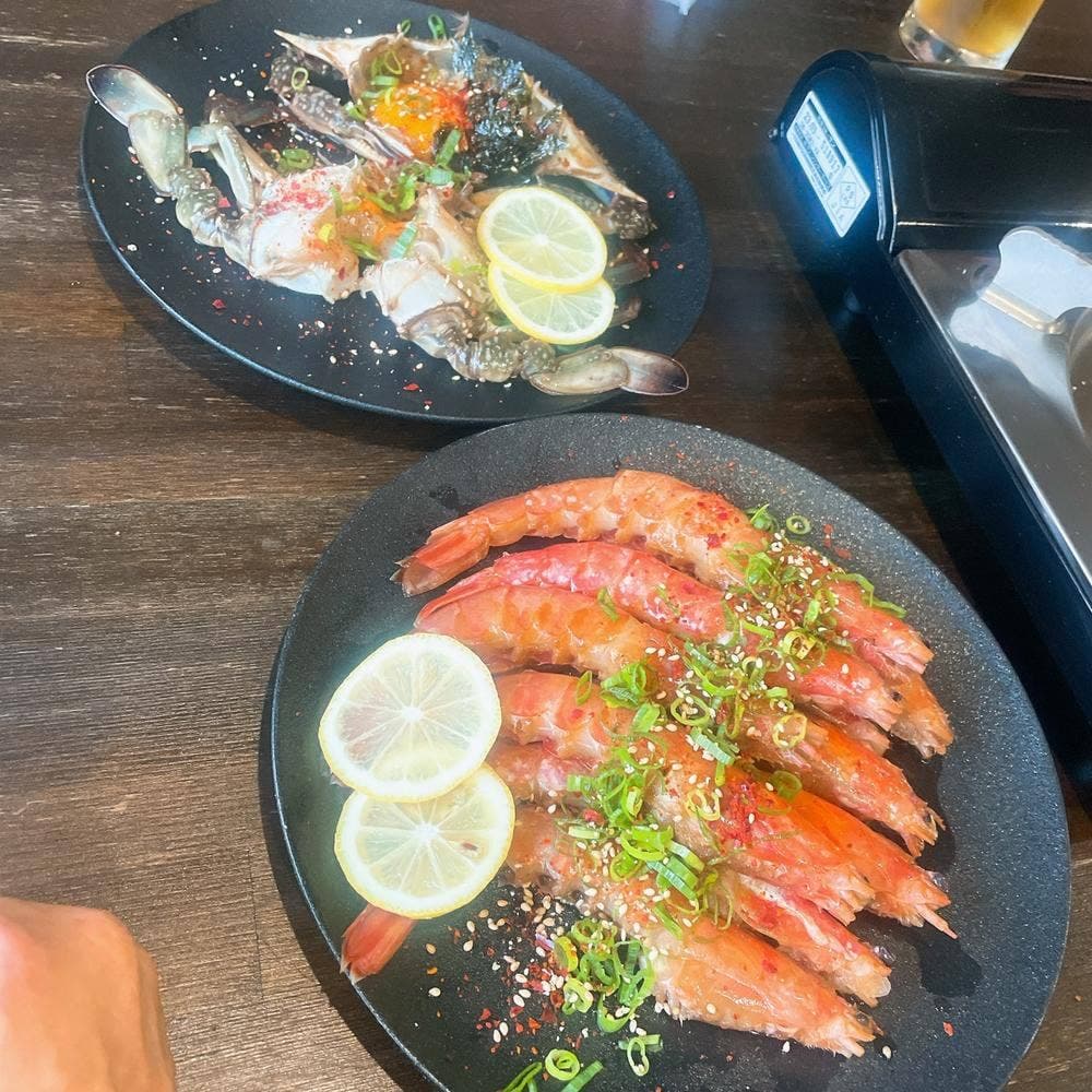 韓国dining イチュン