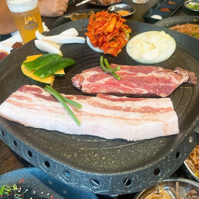 韓国dining イチュン - サブ画像1